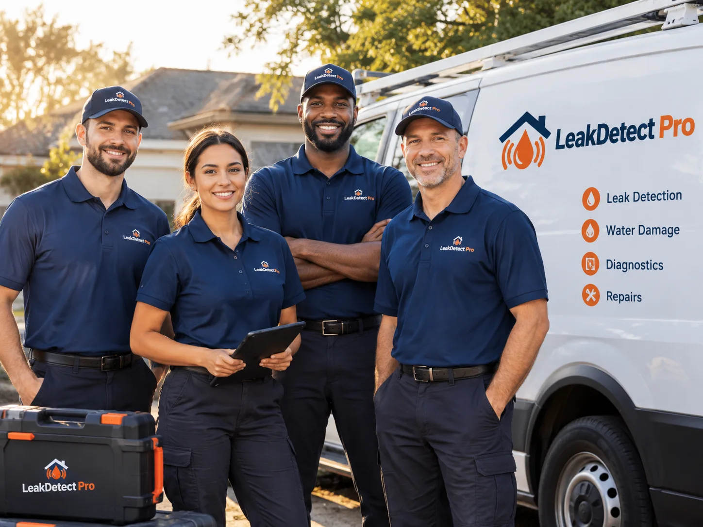 Roof Repair company in Bailey, MS